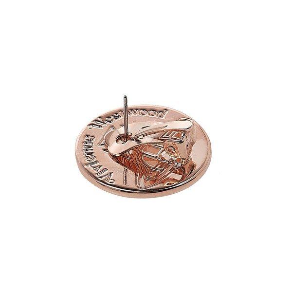 Vivienne Westwood Vivienne Westwood Серьги Asha 6201034f G002