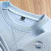 Мужская толстовка с круглым вырезом Jeanswest Life, тяжелая