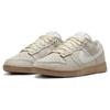 Nike Кроссовки женские Dunk Low SE Hangul Day Tan Light-Orewood-Brown Sail FQ8147-104