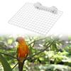 Bird Barch Stood Perch Platform Cage Accessoires Standt for Canaries