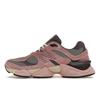New Balance 9060 Pink Lavender Men Sneakers Grey U9060YSO
