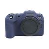 SIUTATDSH Силиконовый чехол для камеры для Canon EOS R8 Силиконовый чехол Чехол для камеры Чехол для фотографии Чехол-подкладка Держатель для замены батареи Штатив для камеры,