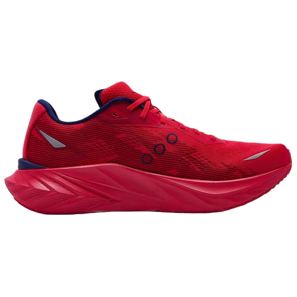 SAUCONY SLAY Полная Скорость 3 Беговые Кроссовки с Амортизацией Унисекс Красный S28271-12