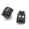Momentary Polarity Toggle Switch Waterproof Reverse Switch   Hoist, Crane, Linear Actuator