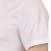 Barbara Men S Supima CoTTon 100S ShorT Sleeve Running T ShirT Wh amr4320T