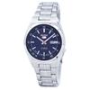 5 Automatic Japan Made SNK563 SNK563J1 SNK563J Men's Watch