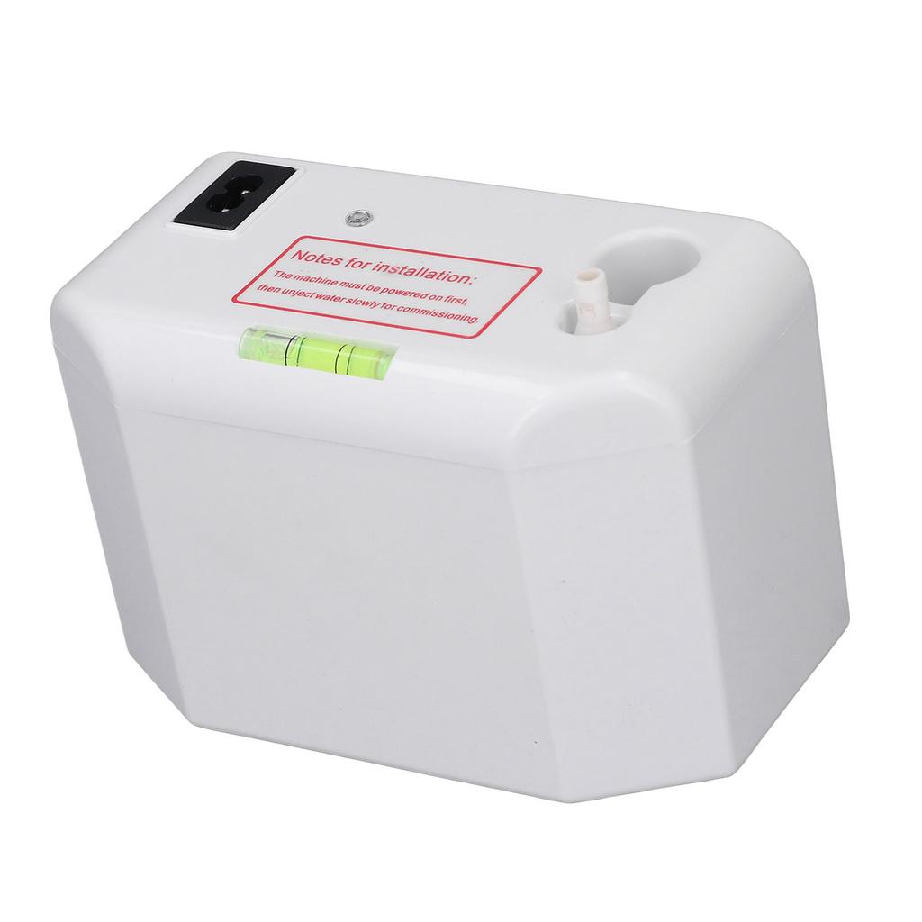 40Lh Автоматический дренажный насос Бесшумный насос для удаления конденсата для кондиционера и ледогенератора 200 мл