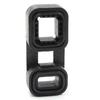 6HP26 Auto Transmission Oil Valve Body Sleeve Connector Sealing Tube Gearbox Seal Kit for BMW Land Rover