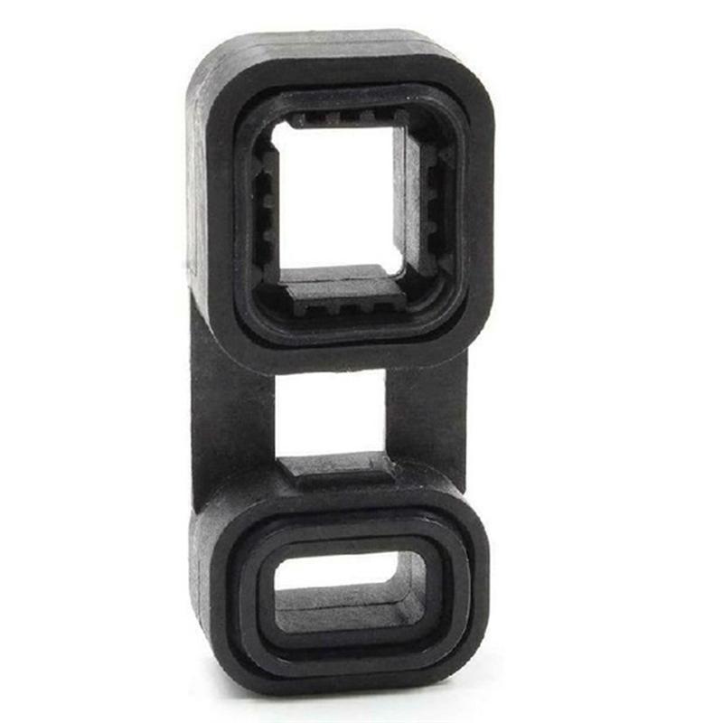 6HP26 Auto Transmission Oil Valve Body Sleeve Connector Sealing Tube Gearbox Seal Kit for BMW Land Rover