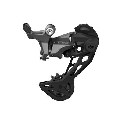 SHIMANO Задний переключатель скоростей CUES SGS LINKGLIDE ERDU602010SGS RD-U6020-10 (2x10S)