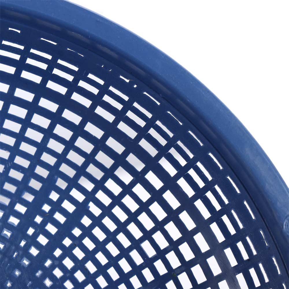 Синий Голубь Пластиковый Обезвоживающий Инкубационный Бассейн для Яиц Гнездовая Чаша