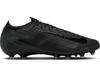 Mercurial Vapor 16 Elite AG Soccer Shoes Black/Deep Jungle