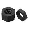 Air Button Switch for Food Waste Disposer Convenient and Reliable