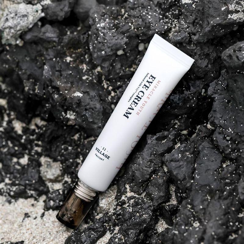 Miracle Youth Retinol Eye Cream 25ml
