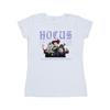 Disney Womens/Ladies Hocus Pocus Hallows Eve Cotton T-Shirt