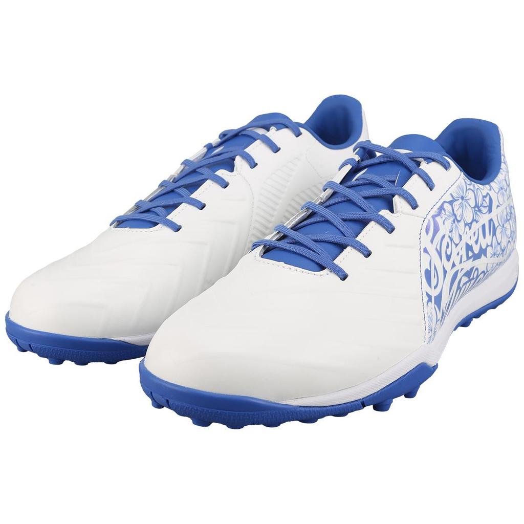 Li Ning TF Turf Искусственный газон Амортизация Тренировочные кроссовки Мужские YSTT023-2
