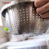 32cm Stainless Steel Drain Basket