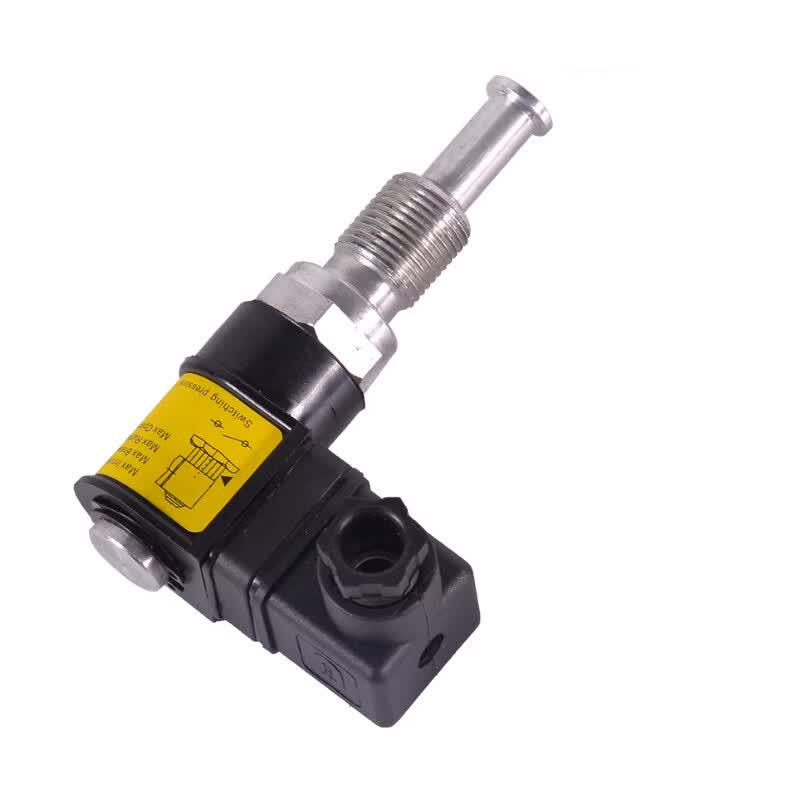 Feihe Screw Air Compressor Oil Filter Differential Pressure Sensor