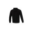 Puma Letter Print Casual Sports Hooded Breathable Pullover Sweatshirt Men Sweatshirt Black 678419-01