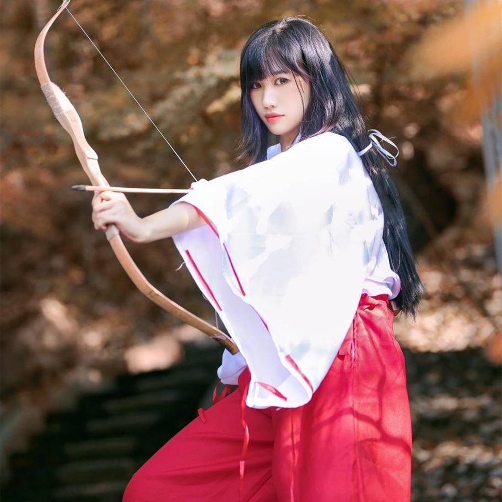 Японская святыня, японская мини-лента, святыня, косплей, новый костюм для школьного фестиваля на Хэллоуин [Formemory] Костюм, одежда, стиль,