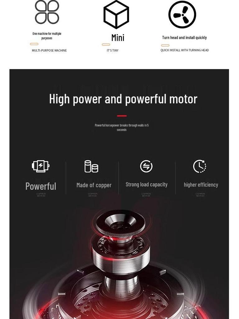 Миниатюрная электрическая USB-дрель ручной работы для полировки кристаллической эпоксидной смолы и грецкого ореха