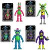 Коллекция миниатюрных игрушек Five Nights At Freddy's Идеальный подарок для детей