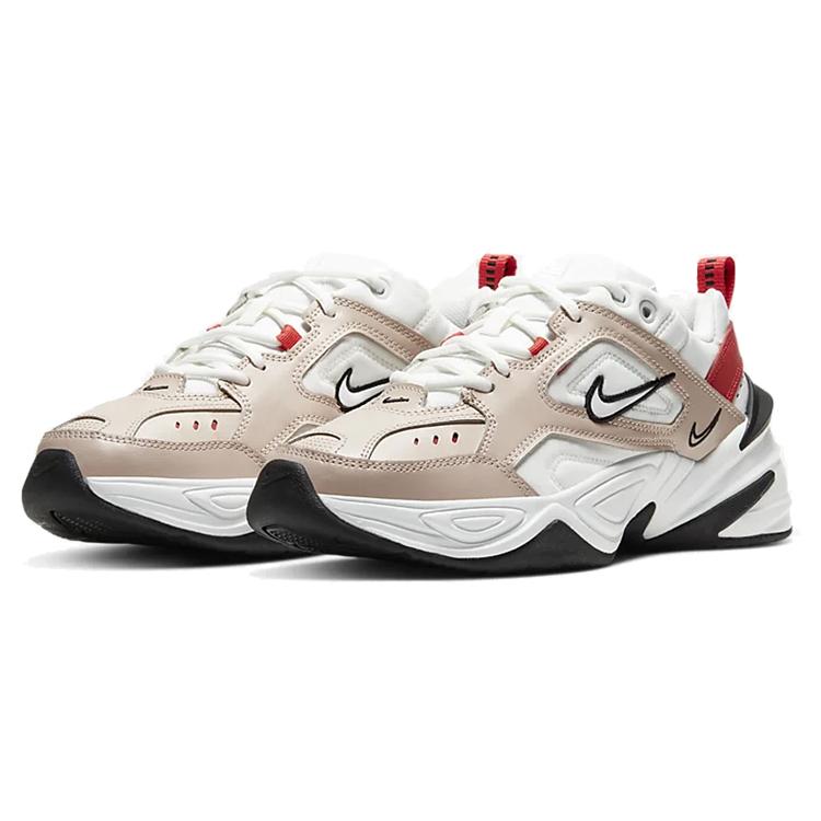 Nike M2K Tekno Ископаемый камень Женские AO3108-205
