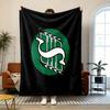 Saskatchewan Roughriders  Soft and comfortable flannel Suitable for sofas living rooms outdoor camping travel and also makes a great anniversary gif