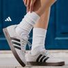 Adidas "Обувь с Т-образным верхом" VL COURT Винтажные Повседневные Кроссовки Тренировочная обувь Adidas JS3003