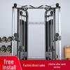 TEZEWA Multifunctional Home Gym Trainer