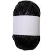43.74yd Metallic Tshirt Yarn Fabric Cloth Knitting Yarn for Handmade Bag Purse Wallet Blanket Cushion Mug Pad Crocheting