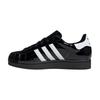Originals Superstar II Core Размер Япония W, Черный/Обувной Белый/Металлик Золотой, JS4009, 22.5см,