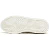 Anta Life Collection Abrasion Resistant Breathable Low top Skateboard Shoes Women's White Gray 922148031-1