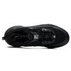 Fila Vortex Низкие Ретро Баскетбольные Кроссовки Мужские кроссовки Черные F12M111234FBK