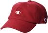 Champion Fleece Cm Cap, 381-4079, Wine, 57.0-59.0