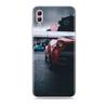 Силиконовый чехол Super Sports Car для Honor 30 30S 30i 9 10 9A 9C 9S 9N 10i 10X 9X Lite Pro 5G Phone Case