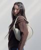 Haveawhale Fortune Hobo Bag (Iv)