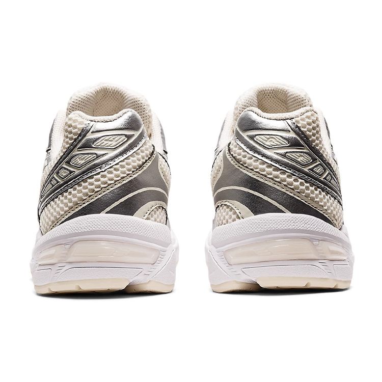 Asics Gel 1130 Cream Pure Silver Women Sneakers 1202A164-107