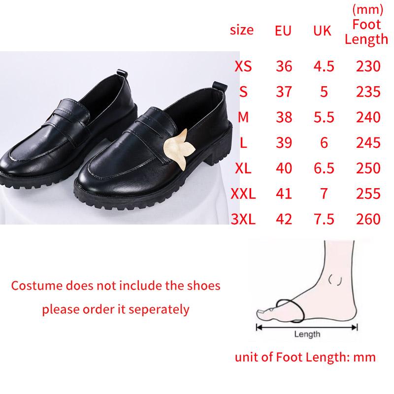 Star Rail Hyacine Cosplay Costume Wig Hair For Game Star Rail Hyacine Cosplay Shoes Women Carnival Party Role Play Outfits