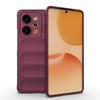 Для Realme P4 Защитный чехол-аккумулятор Силиконовый Жидкий ударопрочный чехол Обложка для Realme P4 Power Чехол-защита из ТПУ-резины Обложка для Realme P4 Power