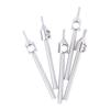 Hair Transplant Punch Implanter Follicle Extraction Tool Hair Follicle Extractor Drill Stainless Steel