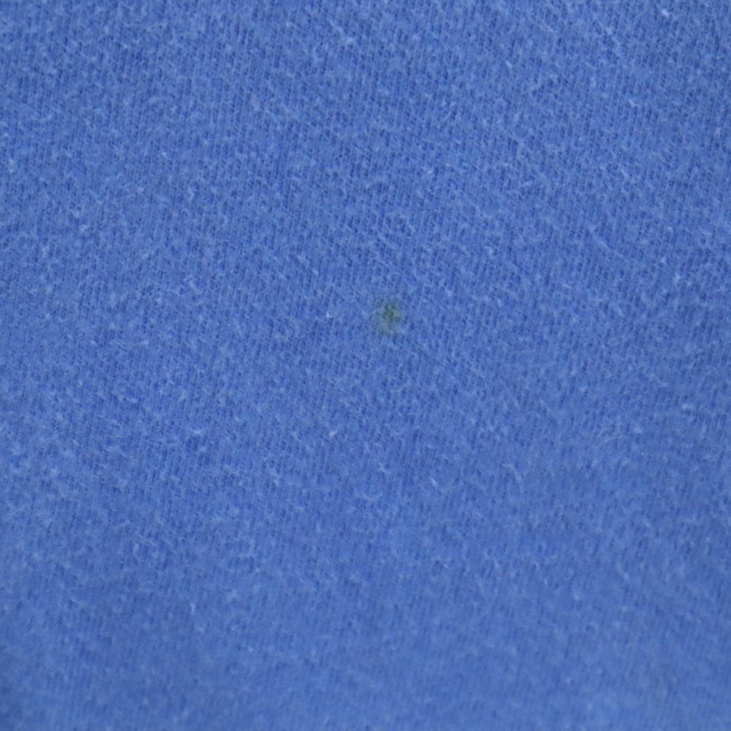 HANES 80s 90s Old USA Made Universal Studios Hollywood Short Sleeve Single Stitch T-shirt Men's Used