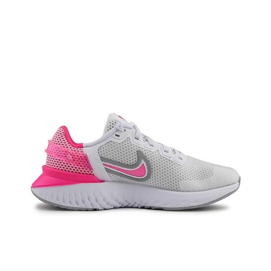 Nike Женская обувь Legend React 3 'White Pink Blast' CK2562-101