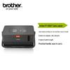 Brother PT-E800T Маркиратор проводов и принтер этикеток, штекер CN (адаптер в комплекте)