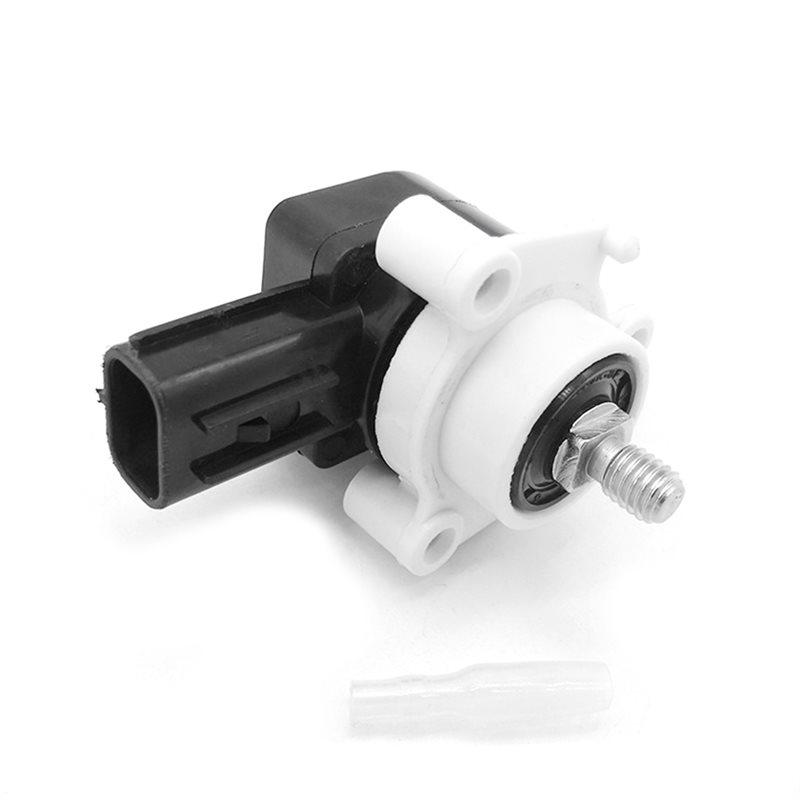 AS57-Front Suspension Height Sensor Part Number 33136SWA003 33136-SWA-003 Fits For Honda CR-V 2007 To 2011 Models