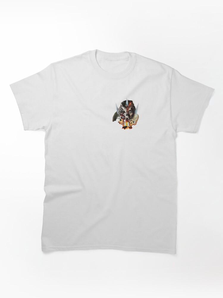 Dead by Daylight Master Prestige Classic Unisex T-Shirt