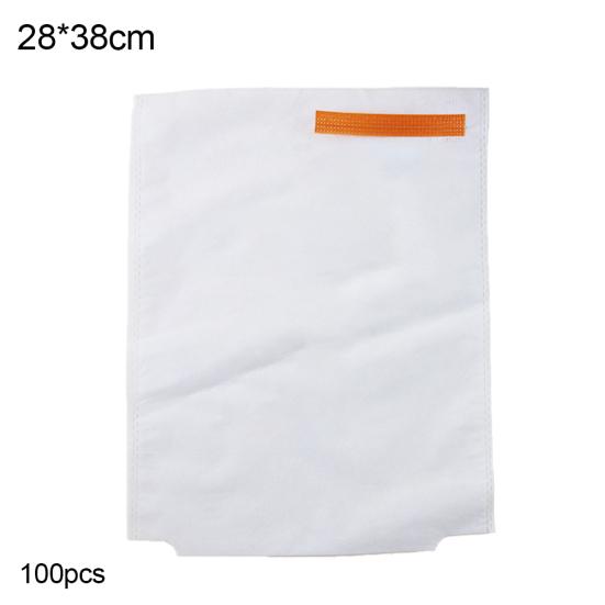 Семья и сад 100 шт виноградные овощи защита от птиц от насекомых сетчатые мешки инструмент