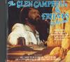 CD ГЛЕН КЭМПБЕЛЛ - Коллекция Glen Campbell & Friends KNCD13054 KNIGHT Страна не Япония Б/У