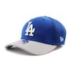 [New Era] N Cap 39THIRTY Los Angeles Dodgers MLB NEO FLEX FIT CAP ROYAL BLUE LOS ANGELES DODGERS SM (approx. 55.8-57.7cm [Used]