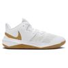 Nike Кроссовки мужские Nike Zoom Hyperspeed Court SE White Metallic Gold DJ4476-170